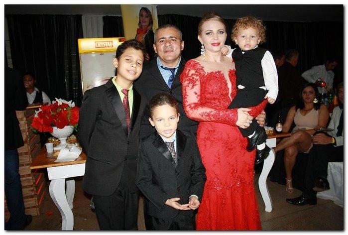 Baile de Formatura-Direito 2017.1-Doutora Conceição - Imagem 59