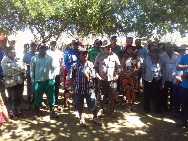 Colônia do Piauí recebe o Projeto “Sertão Irrigado” - Imagem 92