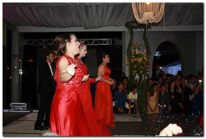 Baile de Formatura-Direito 2017.1-Doutora Conceição - Imagem 39