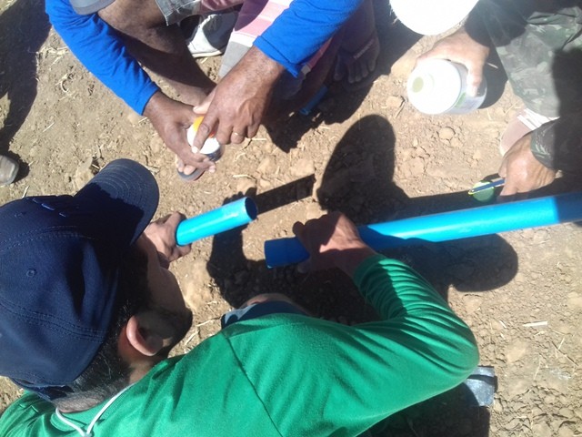 Colônia do Piauí recebe o Projeto “Sertão Irrigado” - Imagem 65