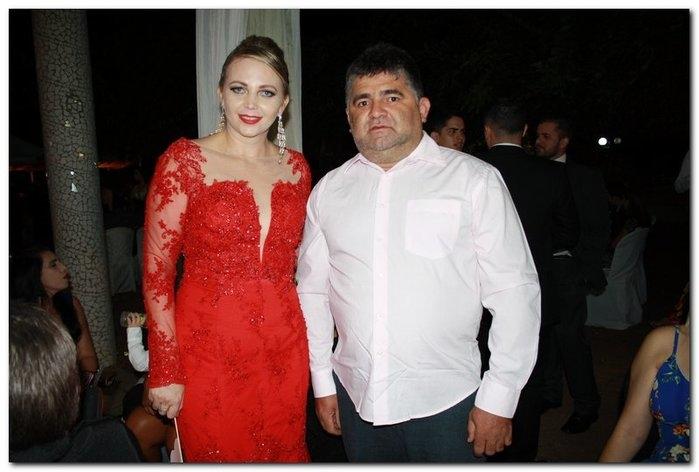 Baile de Formatura-Direito 2017.1-Doutora Conceição - Imagem 56