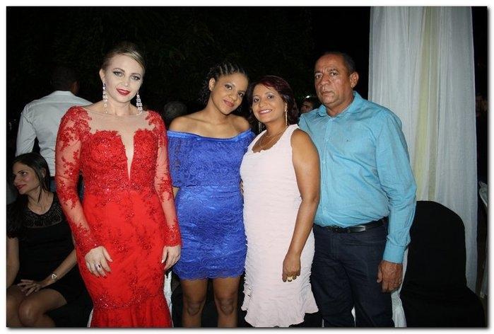 Baile de Formatura-Direito 2017.1-Doutora Conceição - Imagem 20