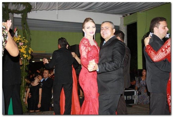 Baile de Formatura-Direito 2017.1-Doutora Conceição - Imagem 43