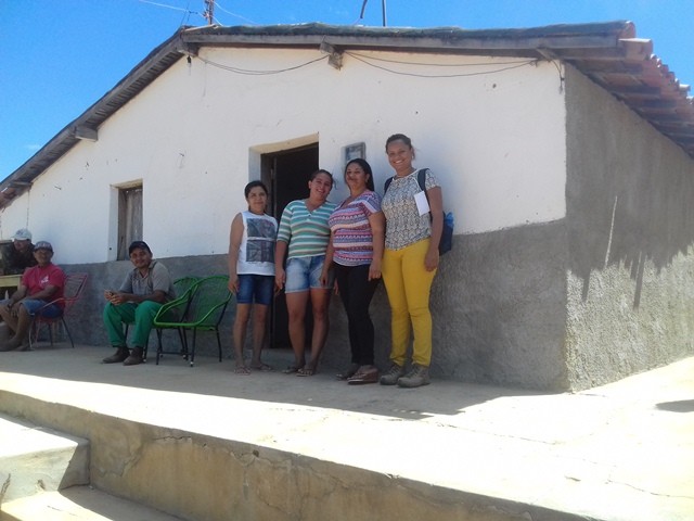 Colônia do Piauí recebe o Projeto “Sertão Irrigado” - Imagem 108