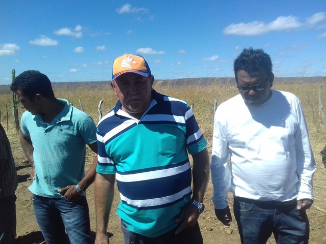 Colônia do Piauí recebe o Projeto “Sertão Irrigado” - Imagem 64