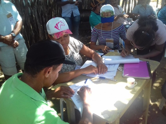 Colônia do Piauí recebe o Projeto “Sertão Irrigado” - Imagem 84