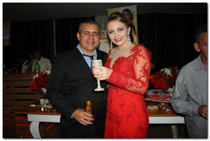Baile de Formatura-Direito 2017.1-Doutora Conceição - Imagem 1