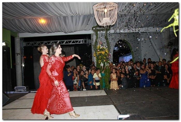 Baile de Formatura-Direito 2017.1-Doutora Conceição - Imagem 36