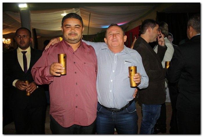 Baile de Formatura-Direito 2017.1-Doutora Conceição - Imagem 27