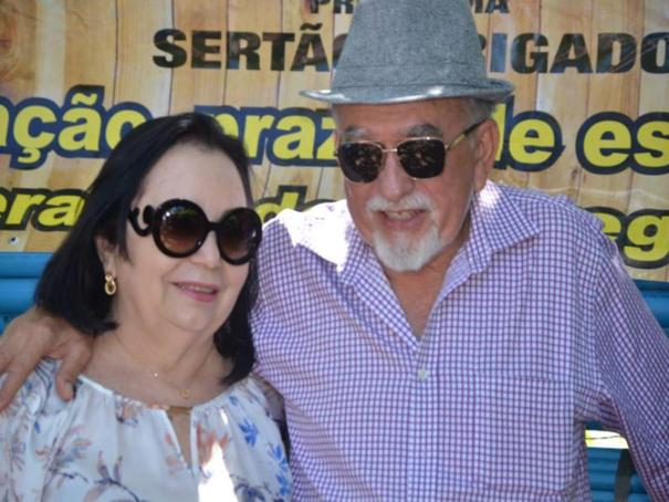 Colônia do Piauí recebe o Projeto “Sertão Irrigado” - Imagem 12