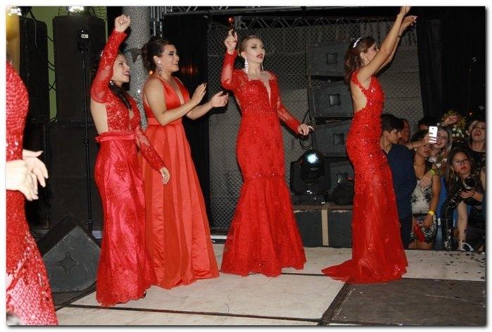 Baile de Formatura-Direito 2017.1-Doutora Conceição - Imagem 37