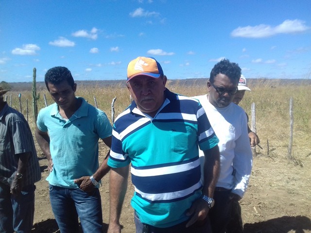 Colônia do Piauí recebe o Projeto “Sertão Irrigado” - Imagem 63