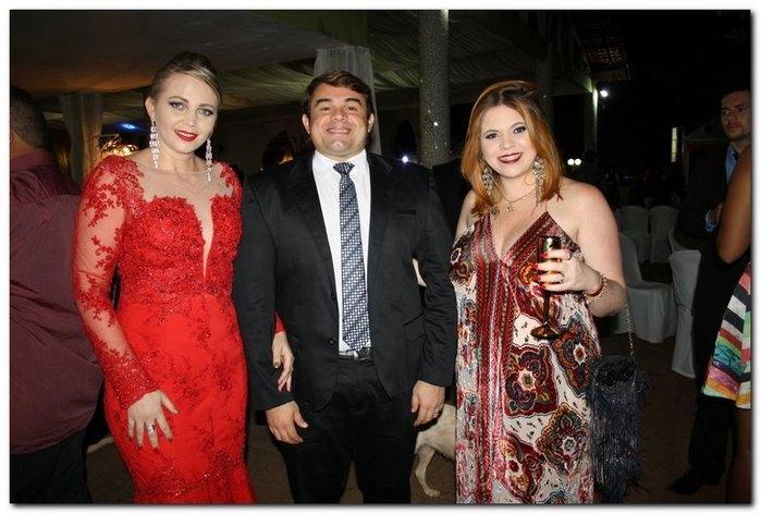 Baile de Formatura-Direito 2017.1-Doutora Conceição - Imagem 17