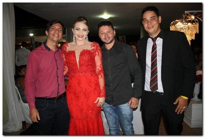 Baile de Formatura-Direito 2017.1-Doutora Conceição - Imagem 25