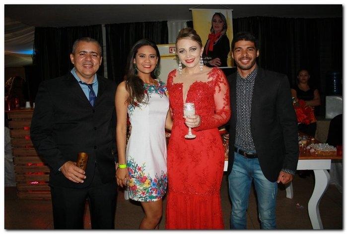 Baile de Formatura-Direito 2017.1-Doutora Conceição - Imagem 32