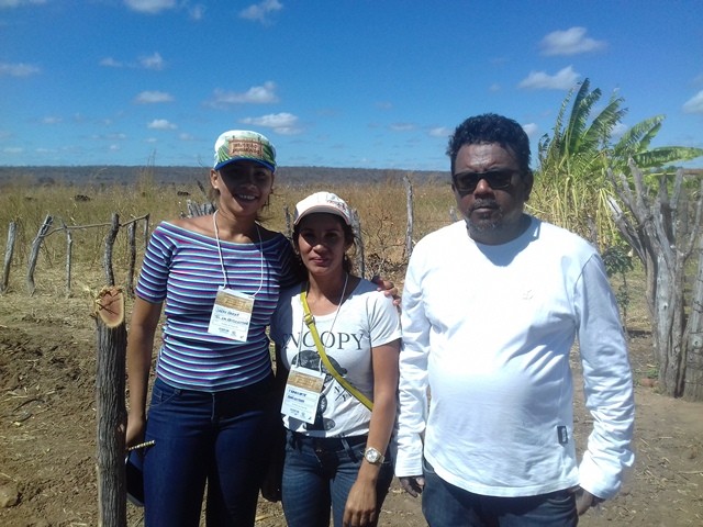 Colônia do Piauí recebe o Projeto “Sertão Irrigado” - Imagem 46