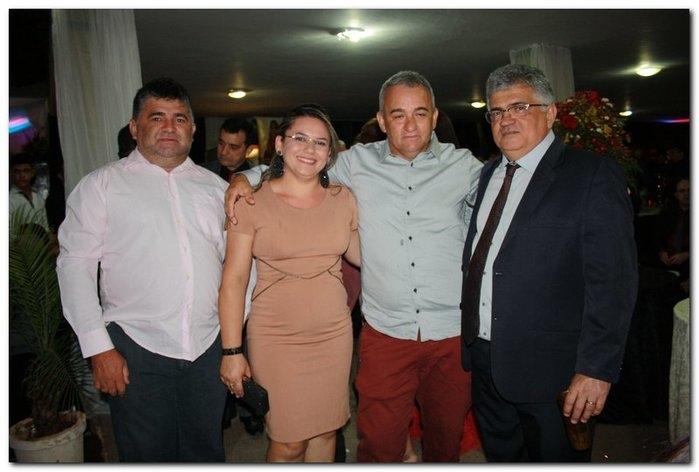 Baile de Formatura-Direito 2017.1-Doutora Conceição - Imagem 50