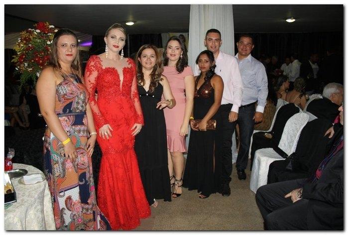 Baile de Formatura-Direito 2017.1-Doutora Conceição - Imagem 5