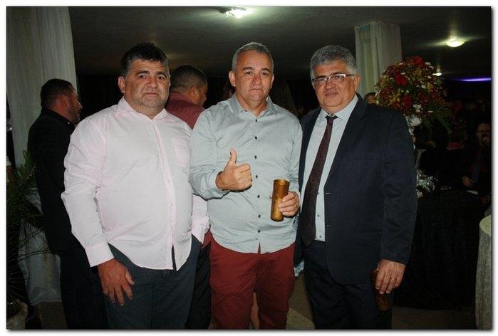 Baile de Formatura-Direito 2017.1-Doutora Conceição - Imagem 49