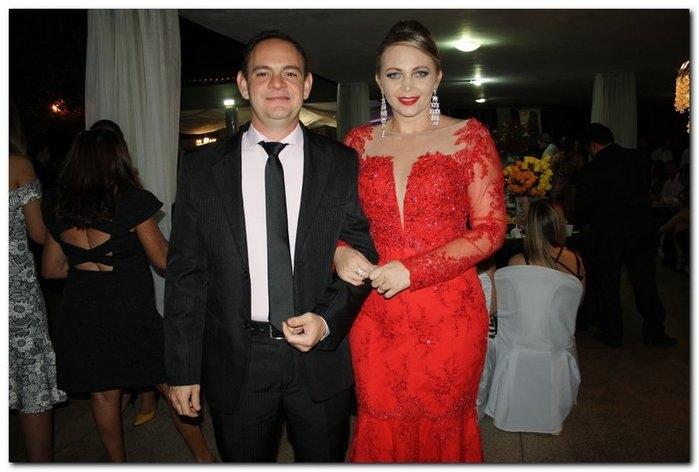 Baile de Formatura-Direito 2017.1-Doutora Conceição - Imagem 10