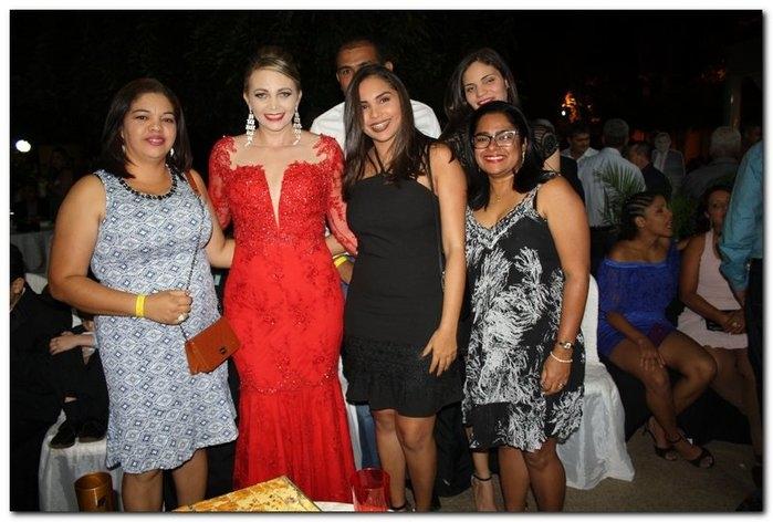Baile de Formatura-Direito 2017.1-Doutora Conceição - Imagem 19