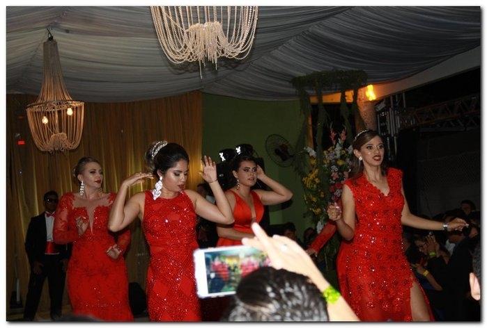 Baile de Formatura-Direito 2017.1-Doutora Conceição - Imagem 42