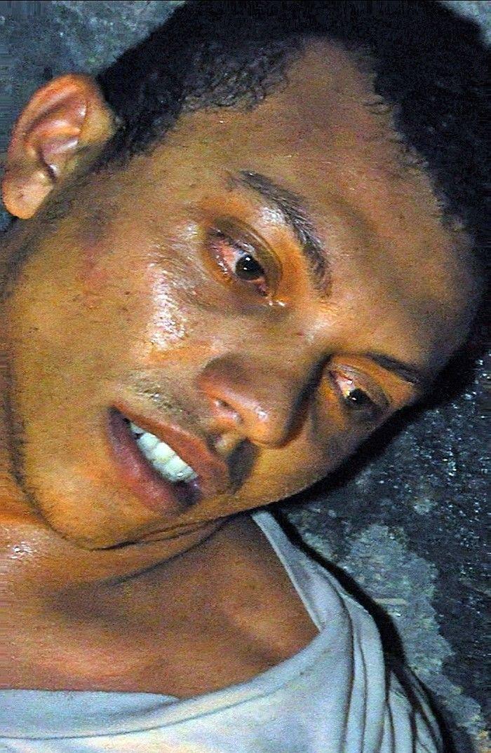 Suposto mototaxista é baleado ao tentar roubar mulher em Parnaíba - Imagem 6