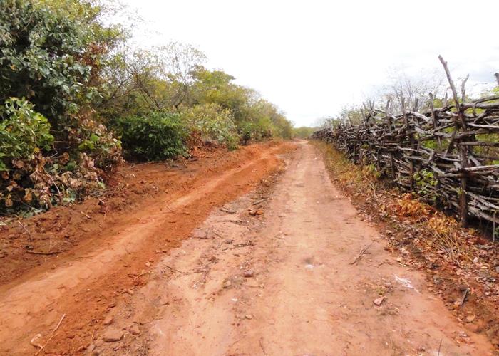Município intensifica ações em estrada e esporte na zona rural - Imagem 25