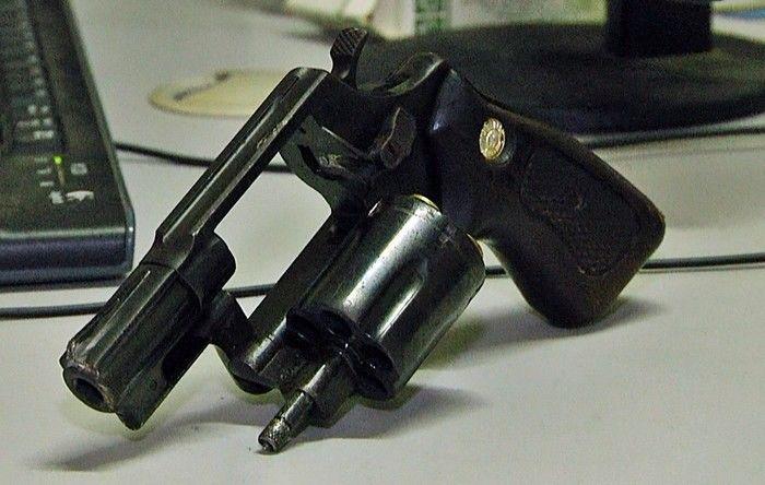 Suposto mototaxista é baleado ao tentar roubar mulher em Parnaíba - Imagem 2