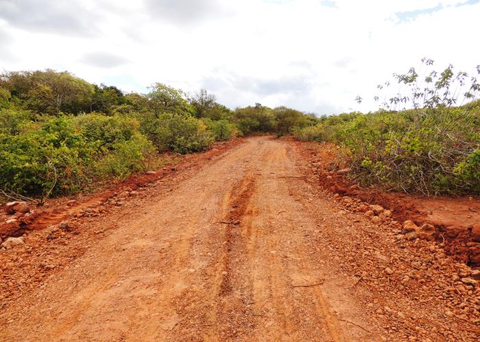 Município intensifica ações em estrada e esporte na zona rural - Imagem 19