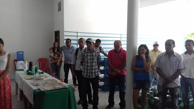 Oeiras e região ganha nova loja especializada em irrigação. - Imagem 19