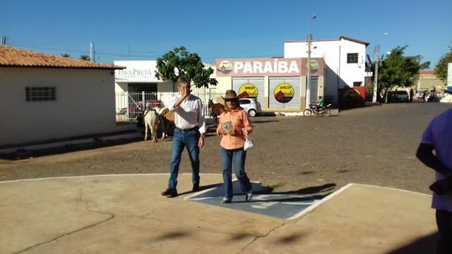 6ª Cavalgada de Dom Expedito Lopes - Imagem 6