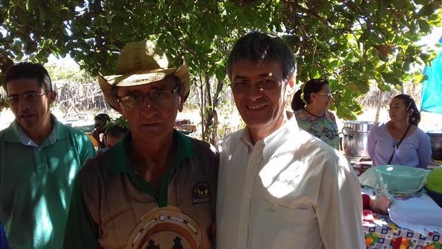 6ª Cavalgada de Dom Expedito Lopes - Imagem 151