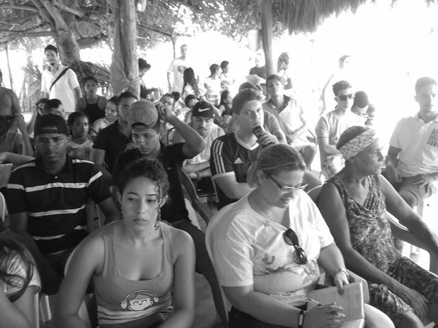 UESPI de Picos realiza curso de fotografia - Imagem 23