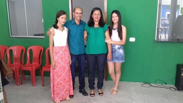 Oeiras e região ganha nova loja especializada em irrigação. - Imagem 31