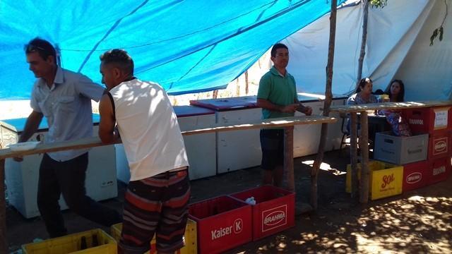 6ª Cavalgada de Dom Expedito Lopes - Imagem 106