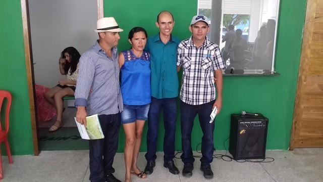 Oeiras e região ganha nova loja especializada em irrigação. - Imagem 34