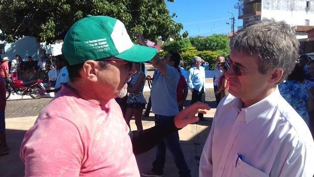 6ª Cavalgada de Dom Expedito Lopes - Imagem 16