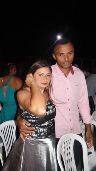 Casamento comunitário é realizado em Santo Inácio  - Imagem 47