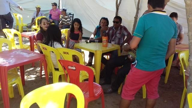 6ª Cavalgada de Dom Expedito Lopes - Imagem 128