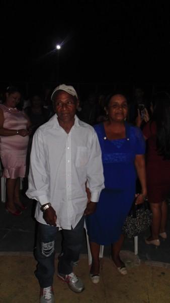 Casamento comunitário é realizado em Santo Inácio  - Imagem 29