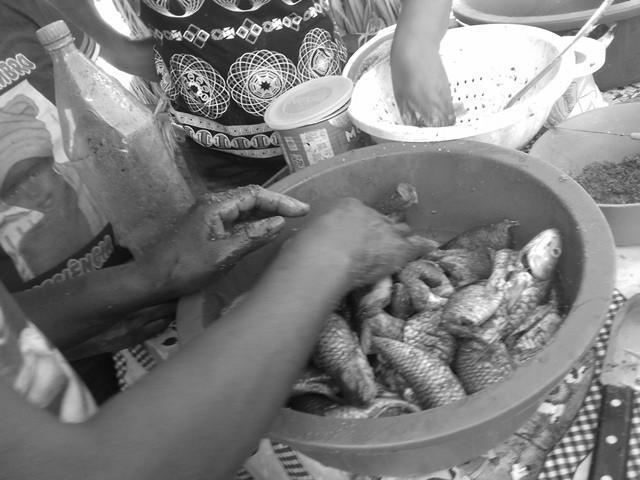 UESPI de Picos realiza curso de fotografia - Imagem 149