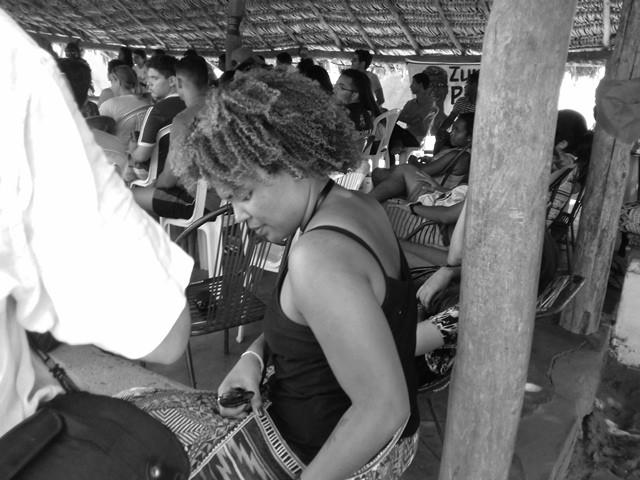 UESPI de Picos realiza curso de fotografia - Imagem 29