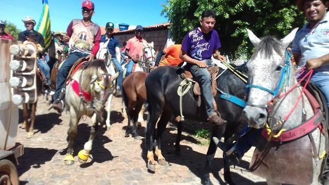 6ª Cavalgada de Dom Expedito Lopes - Imagem 75