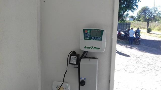 Oeiras e região ganha nova loja especializada em irrigação. - Imagem 49