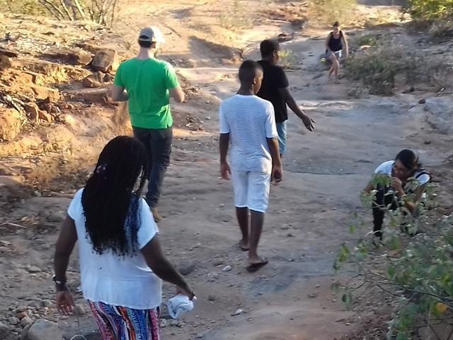 UESPI de Picos realiza curso de fotografia - Imagem 170