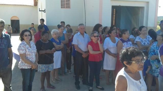 6ª Cavalgada de Dom Expedito Lopes - Imagem 29