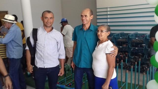 Oeiras e região ganha nova loja especializada em irrigação. - Imagem 54