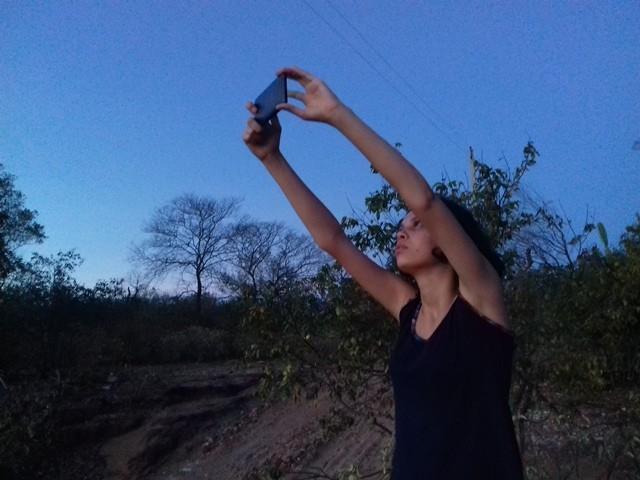 UESPI de Picos realiza curso de fotografia - Imagem 178