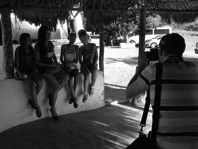 UESPI de Picos realiza curso de fotografia - Imagem 110